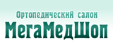МегаМедШоп